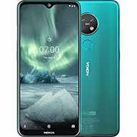 Nokia 7.2