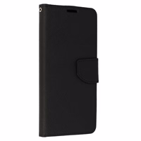 Fancy viedtālruņa apvalks Xiaomi Redmi A3 Pro melns