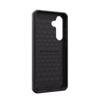 UAG Scout Viedtālruņa apvalks Samsung Galaxy S24 FE - melna