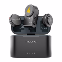 Maono WM650 A2 bezvadu mikrofons