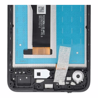 ServicePack LCD ekrāns MOTOROLA Moto E13 5D68C22340