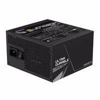 Gigabyte UD750GM 750W PG5 V2 power supply (GP-UD750GM PG5 V2)