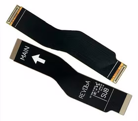 Flex Samsung N975F Note 10+/N976 Note 10+ 5G mainboard kabelis (SUB CTC) original (service pack)