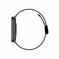 Forever viedpulkstenis SW-330 ForeVigo 4 melns