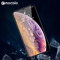 Mocolo 3D Glass - aizsargājošs Glass iPhone 11 Pro Max / Xs Max