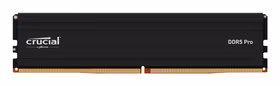 Operatīvā atmiņa PRO 32GB DDR5-5600 CRUCIAL