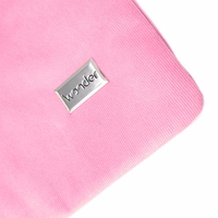 Iepirkumu soma Wonder raksts 4 rozā