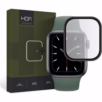 hibrīda stikls HOFI hibrīda stikls APPLE WATCH 4 / 5 / 6 / SE (40MM) melns
