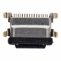 Uzlādes savienotājs XIAOMI Poco F3 Pro ORI