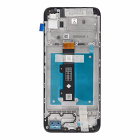 ServicePack LCD ekrāns MOTOROLA Moto E20 5D68C19457