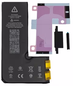 Baterija ORG priekš iPhone 11 Pro 3046mAh bez BMS ar sticker