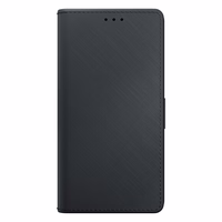 3mk Maks Maciņš for Samsung Galaxy A06 - melns