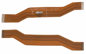 Flex Huawei Honor Magic5 Lite mainboard kabelis original (service pack)