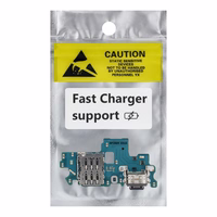 ServicePack Uzlādes plate SAMSUNG A56 5G A566B GH96-19091A