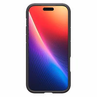 Spigen Tough Armor "T" Magnētiskais viedtālruņa apvalks iPhone 17 Pro Max - Pelēks