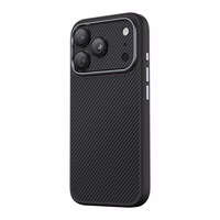 Benks rūdīta stikla Armor Warrior objektīvs (BK69) priekš Iphone 17 Pro 600D (kamera sala)