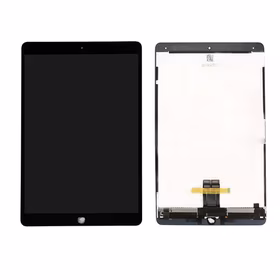 LCD Assembly iPad Pro 10.5" melns ORG