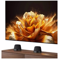 Skaļrunis USAMS YX016 magnētisks Bluetooth melns