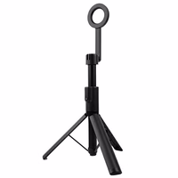 Energea Selfie Stick Bluetooth MagearMagPod czarny/black MagSafe Tripod PG-MGPOD-BLK
