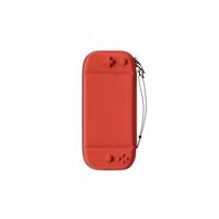 AmazingThing PlayShield EDC aizsargstikls Nintendo Switch 2 - sarkans