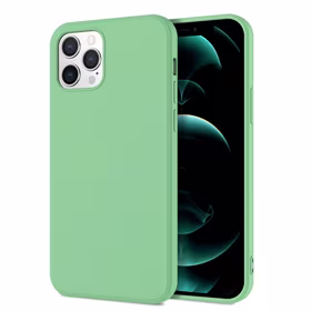 Korpuss X-Level Dynamic Apple iPhone 11 matcha green