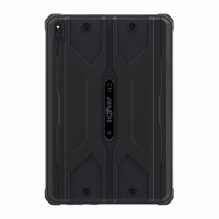 HOTWAV TAB R8 planšete (melna)