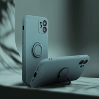 Roar Amber viedtālruņa apvalks - Iphone 17 Air zaļa