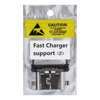 Uzlādes savienotājs MOTOROLA Z2 Play ORI