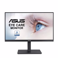 ASUS VA24EQSB computer monitor 60.5 cm (23.8") 1920 x 1080 pixels Full HD LED melns