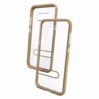 Maciņš Gear4 D3O Greenwich Samsung S8 Plus G955 zelta SGS8E50D3