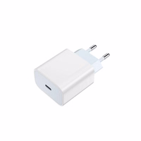 Lādētājs Jellico AK180 20W USB-C balts
