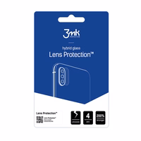 3mk Lens Protection kameras stikls Motorola Moto G06 / Moto G06 Power