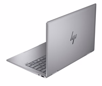 HP Envy x360 14-fa0016nw Ryzen 7 8840HS 14"WUXGA Touch 300nits 16GB LPDDR5-6400 SSD512 Radeon 780M Cam 5 Mpx IR 59Wh Win11 Meteor sudraba Aluminum 2Y