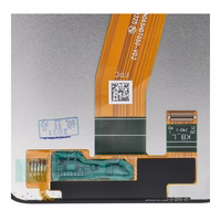 FixCell LCD displejs SAMSUNG a03s a037f 160mm (atjaunots bez rāmja)