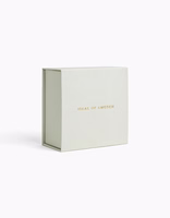 Ideal of Sweden Ava Mini Airpods somiņa Lotus Snake austiņu maciņš