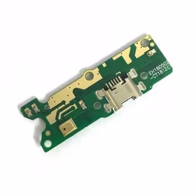 Charging Port Saderīgs ar Huawei Y5 2018 Ar Flex / Plata OEM