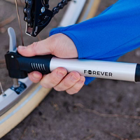 Velosipēda rāmja sūknis PU-100