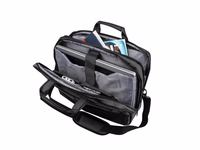 Natec laptop bag Gazelle 15.6"-16" black NTO-0809
