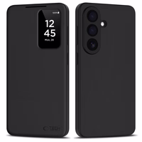 Tech-Protect Maks Maciņš for Samsung Galaxy A37 5G - melns