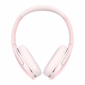 Bezvadu austiņas Baseus Encok D02 PRO (rozā)