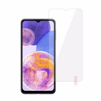 Oranžs aizsargstikls Samsung Galaxy A24 4G/A25 5G/M34 5G/A35/M35/M55 5G