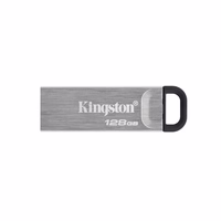 Kingston zibatmiņa 128GB USB 3.0 DT Kyson metāla
