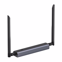 ZigBee varteja SONOFF Dongle Max (Home Assistant, Zigbee2MQTT, Thread)