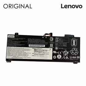 Notebook Baterija LENOVO L17C4PF0 Original