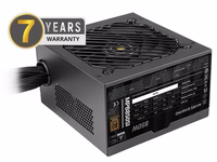 Mars Gaming MPB850SI power supply unit 850 W 24-pin ATX ATX melns