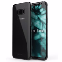 X-Doria Engage - maciņš Samsung Galaxy S8+ (Clear)
