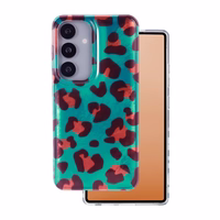Animal Print maciņš for Samsung Galaxy S25 Crazy Cheetah