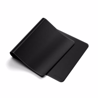 SATECHI vegan leather desk pad ST-LPDMK melns