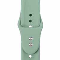 Crong Liquid - Apple Watch Band 38/40/41/42mm (Sage)