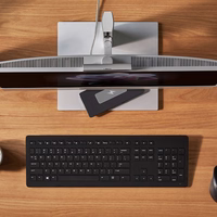 HP EliteOne 840 G9 All-in-One Touchscreen PC Intel® Core™ i5 60.5 cm (23.8") 1920 x 1080 px All-in-One PC 16 GB DDR5-SDRAM 512 GB SSD Windows 11 Pro Wi-Fi 6E (802.11ax) Silver